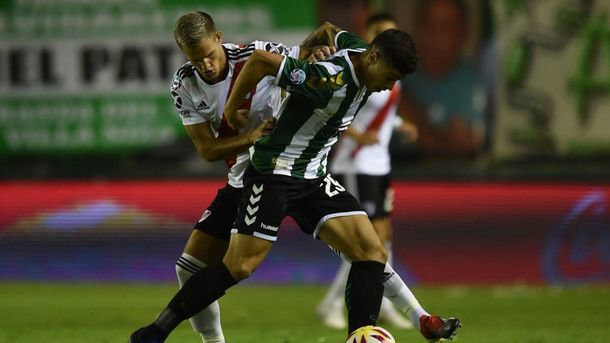 El fixture de la Liga Profesional de Fútbol 2020