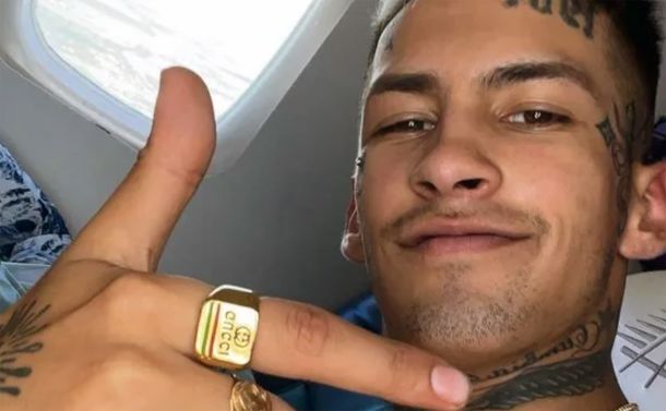 L-Gante continuará preso: juez rechazó el pedido de liberación