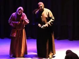 Conmoción: un actor murió en medio de una obra de teatro