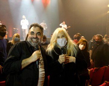 Tras pasar la cuarentena en Uruguay y contagiarse de covid