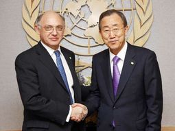 malestar oficial con una relatora de la onu que critico la reforma malestar oficial con una relatora de la onu que critico la reforma