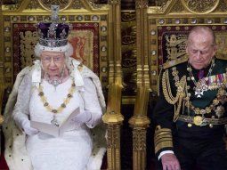 La historia de amor de la reina Isabel II y el príncipe Felipe
