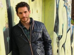 michel noher, sobre su paso por esperanza mia: las fans me insultaban en la calle michel noher, sobre su paso por esperanza mia: las fans me insultaban en la calle