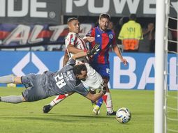 San Lorenzo buscará otro festejo exprés ante Instituto en el Bajo Flores