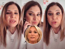 La feroz amenaza de Fer Iglesias a Yanina Latorre: Estoy harta de que mientan...