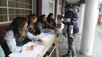 #mivoto: participa del historico balotaje en el pais #mivoto: participa del historico balotaje en el pais