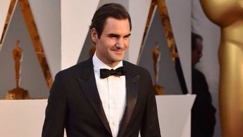 jugador de toda la cancha: roger federer esta en los oscar jugador de toda la cancha: roger federer esta en los oscar