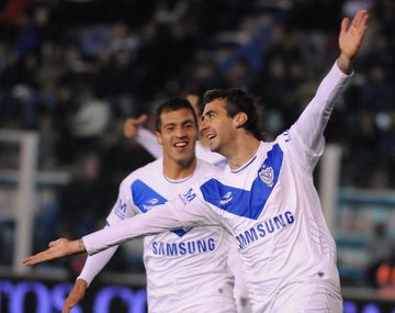 Gimnasia y Vélez se enfrentan en búsqueda de la recuperación