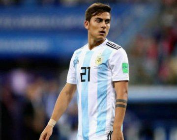 Paulo Dybala