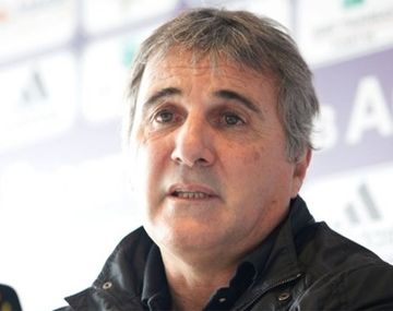 Gugnali: Lavezzi tiene muchas chances de jugar