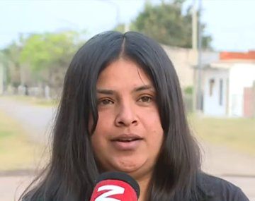 Caso Loan: el testimonio de una vecina que complica a Victoria Caillava