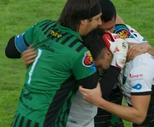 Ardente alimenta la polémica de la incentivación: Siempre viene bien un manguito más