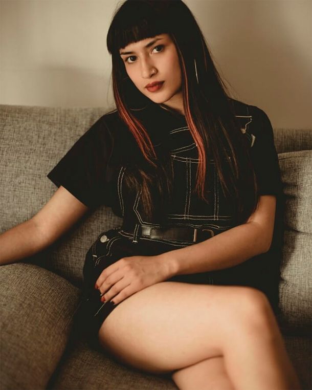 Saga y la fuerza de las mujeres en el freestyle: No voy a victimizarme en un escenario, se lo que me pueden llegar a decir