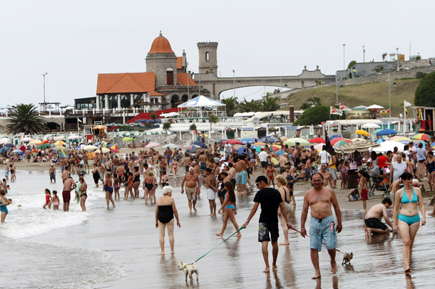 En 2012, subió un 46% el turismo en los fines de semana largos