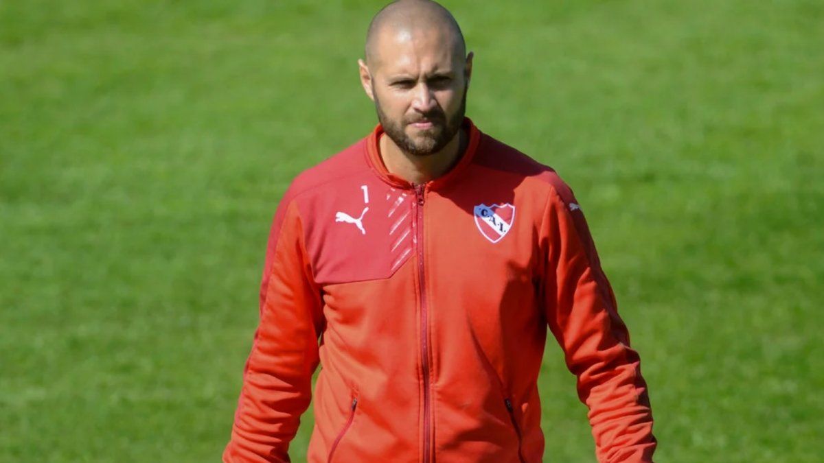Damián Albil - Minutouno.com