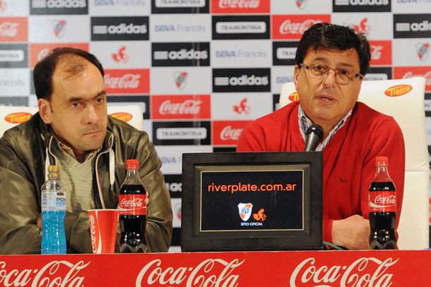 Pidieron la detención de Passarella y Turnes por reventa de entradas