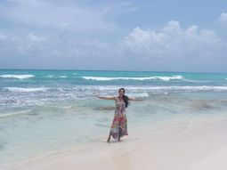 una argentina se enfermo en un crucero y esta en coma en jamaica una argentina se enfermo en un crucero y esta en coma en jamaica