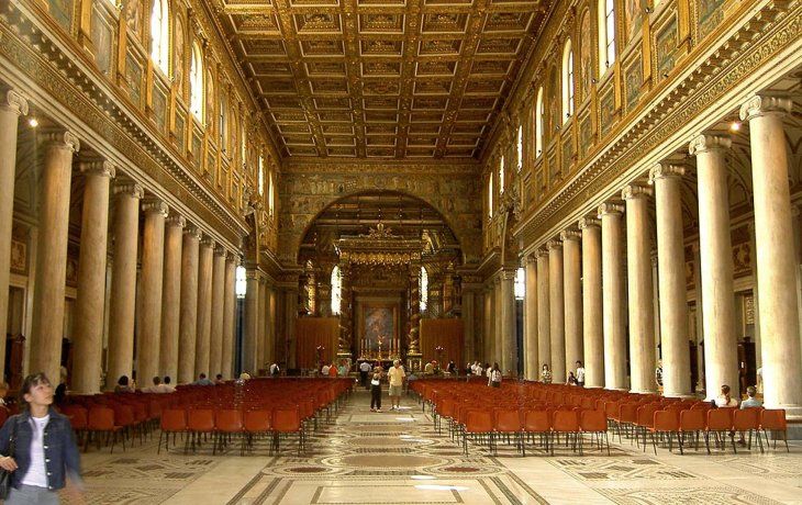 El Vaticano dio a conocer cómo es la tumba del papa Francisco