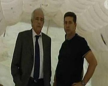 Reconoció Angelici: Es un papelón mundial