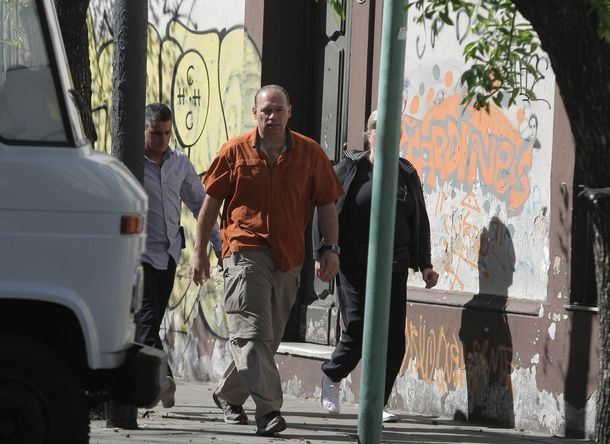 Berni aseguró que el Gobierno tiene aceitado el mecanismo para prevenir saqueos