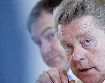 Børre Rognlien pidió ser más duros ante las coimas