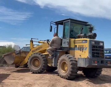 Caso Lian: resultado negativo tras las excavaciones en la Zona 0