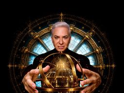 Magia, circo y tecnología: Flavio Mendoza estrena El Príncipe Feliz, Corazón Dorado Magia, circo y tecnología: Flavio Mendoza estrena El Príncipe Feliz, Corazón Dorado
