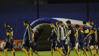 boca no para de perder: dejo de ser el equipo con mas titulos internacionales boca no para de perder: dejo de ser el equipo con mas titulos internacionales