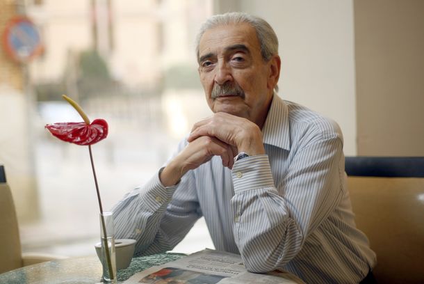 En México y a los 83 años muere el poeta argentino Juan Gelman