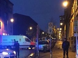 detienen en belgica a varias personas involucradas en la masacre en paris detienen en belgica a varias personas involucradas en la masacre en paris