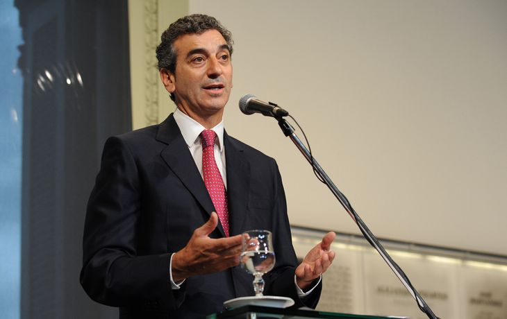Randazzo: Este paro es en contra de la gente