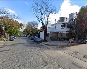 Ciudad: cuatro hombres se hicieron pasar por obreros para desvalijar una casa en Belgrano