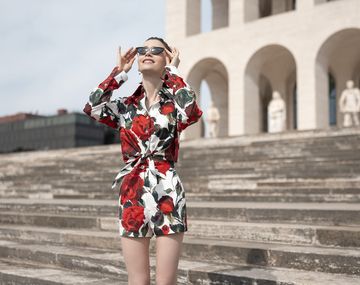 El elenco de Emily in París presentó la temporada 5 que ya está disponible en Netflix