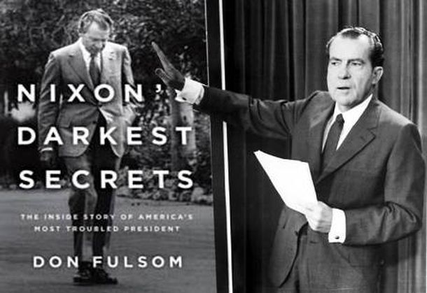 Richard Nixon