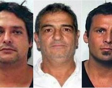 Los prófugos de la causa Time Warp ante la justicia: no quedaron detenidos