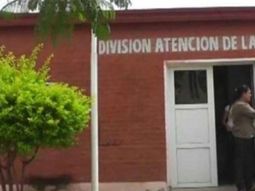 Encerró 5 días a su hijastra sin comida ni bebida