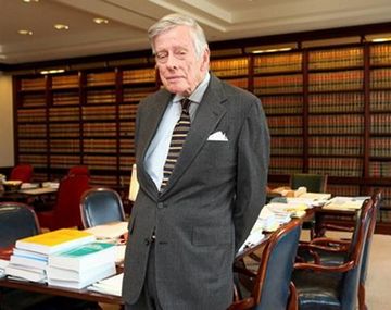 Dudan de la amenaza del juez Griesa de declarar el desacato