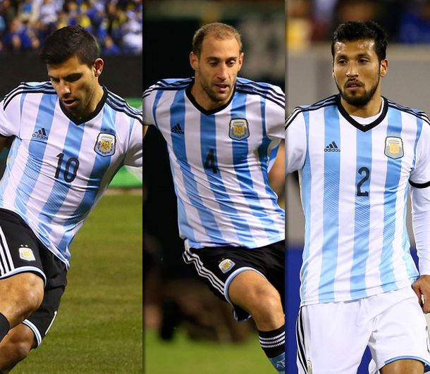 ¿Quiénes son los jugadores que encienden la alarma de la Selección y Sabella?