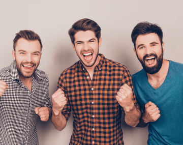 Los nombres masculinos más lindos según la inteligencia artificial. (Foto; Adobe Stock).