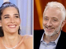 Los invitados de Juana Viale y Andy Kustnezoff para este sábado