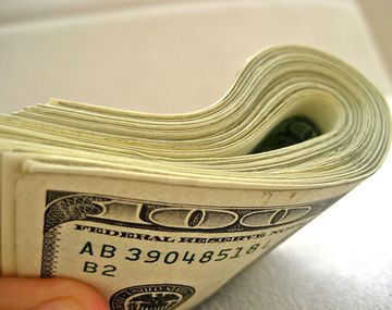 El dólar como significación imaginaria de los argentinos