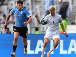 Israel venció a Corea del Sur y quedó tercero en el Mundial Sub 20