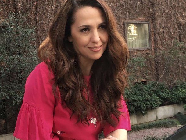 Escándalo en el restaurante de Narda Lepes por el precio de dos milanesas: no les dieron platos ni cubiertos