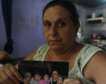 La mataron por denunciar a traficantes