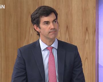 Urtubey: Hay que construir una alternativa diferente para salir adelante