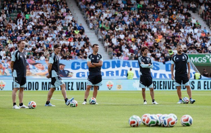 Insólito: el permiso de FIFA que necesita Guatemala para jugar en La Bombonera