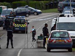 Cuatro muertos y tres heridos en un tiroteo