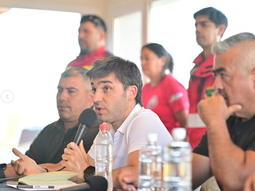 ignacio torres confirmo que el foco en puerto patriada fue intencional y pidio sanciones ejemplares ignacio torres confirmo que el foco en puerto patriada fue intencional y pidio sanciones ejemplares