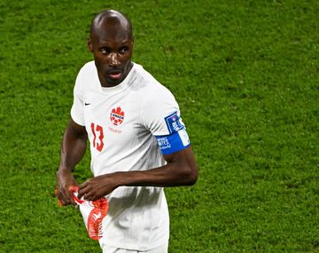 El récord que un canadiense le sacó a Ángel Labruna