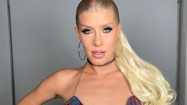 Camila Lattanzio denunció a un cantante por cyber-acoso: Me está molestando hace bastante